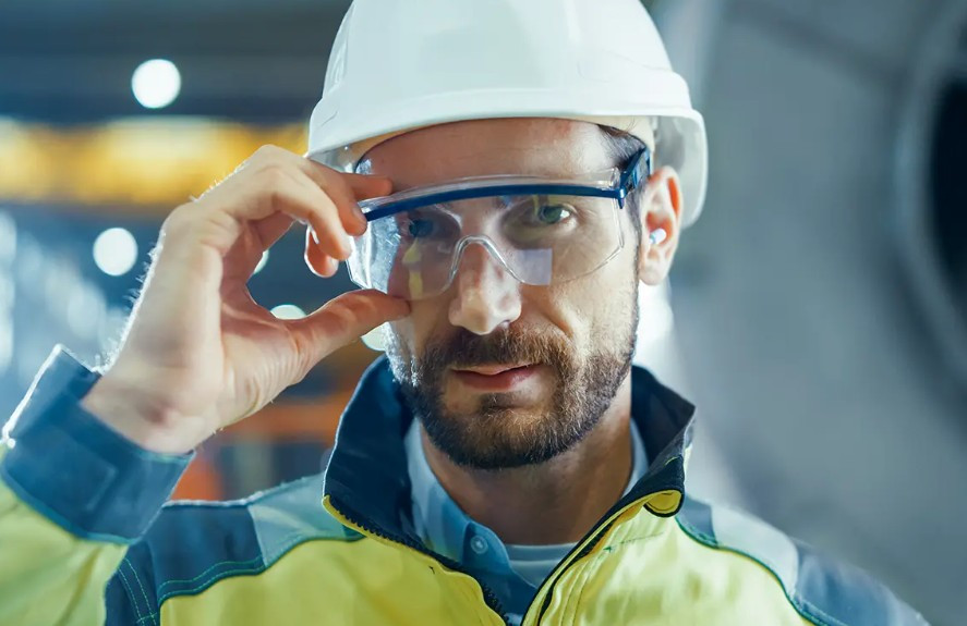 A Sınıfı İş Güvenliği Kursu